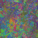 World at epoch 39000