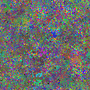 World at epoch 42000