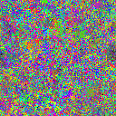 World at epoch 33000