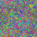 World at epoch 33000