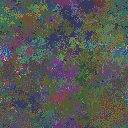 World at epoch 53000