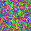 World at epoch 34000