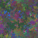 World at epoch 44000