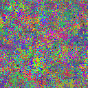 World at epoch 35000
