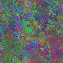 World at epoch 41000