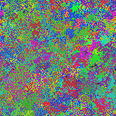World at epoch 35000