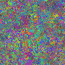 World at epoch 36000
