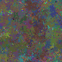 World at epoch 46000