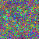 World at epoch 36000