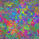 World at epoch 35000