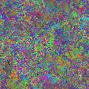 World at epoch 37000