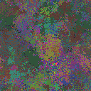 World at epoch 46000
