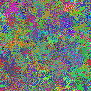World at epoch 36000
