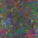 World at epoch 47000