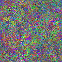 World at epoch 38000