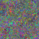 World at epoch 38000