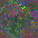 World at epoch 47000