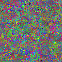 World at epoch 39000
