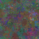 World at epoch 48000