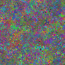 World at epoch 40000