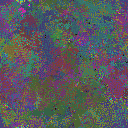 World at epoch 57000