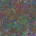 World at epoch 51000