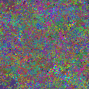 World at epoch 41000