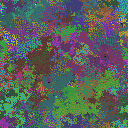 World at epoch 49000
