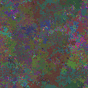 World at epoch 49000