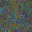 World at epoch 54000