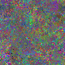 World at epoch 42000