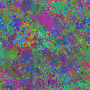 World at epoch 38000