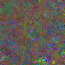 World at epoch 53000