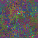 World at epoch 57000