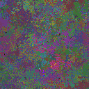 World at epoch 47000