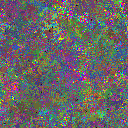 World at epoch 43000