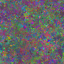 World at epoch 44000