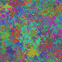 World at epoch 39000