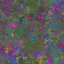 World at epoch 59000