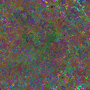 World at epoch 56000