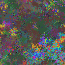 World at epoch 52000