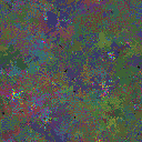 World at epoch 57000