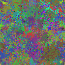 World at epoch 39000