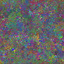 World at epoch 47000