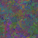 World at epoch 59000