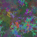 World at epoch 54000