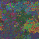 World at epoch 52000