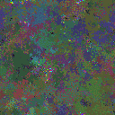 World at epoch 58000