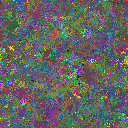 World at epoch 48000