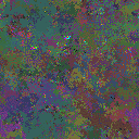 World at epoch 54000